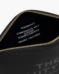 The Beauty Bag Black - Marc Jacobs