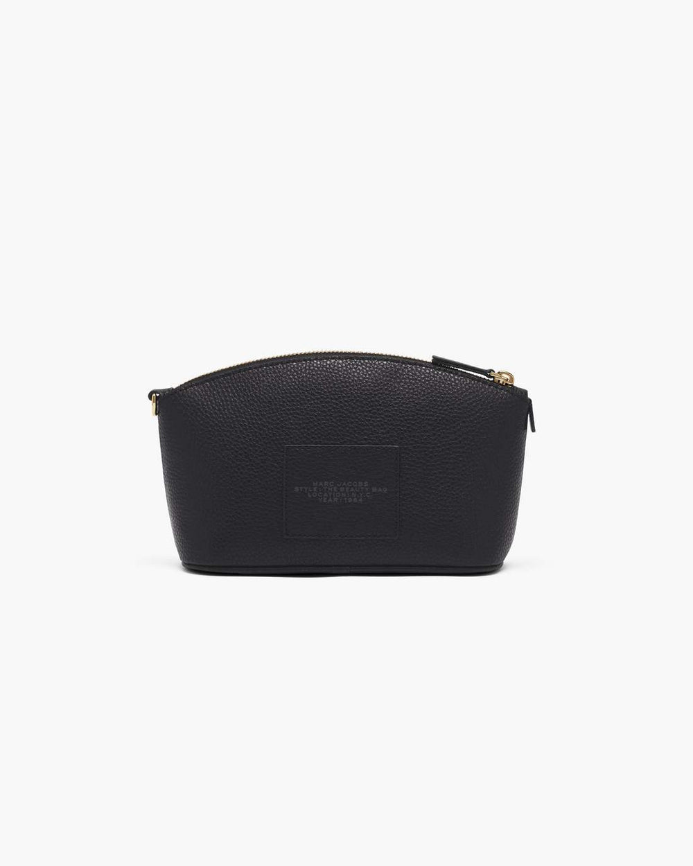 The Beauty Bag Black - Marc Jacobs