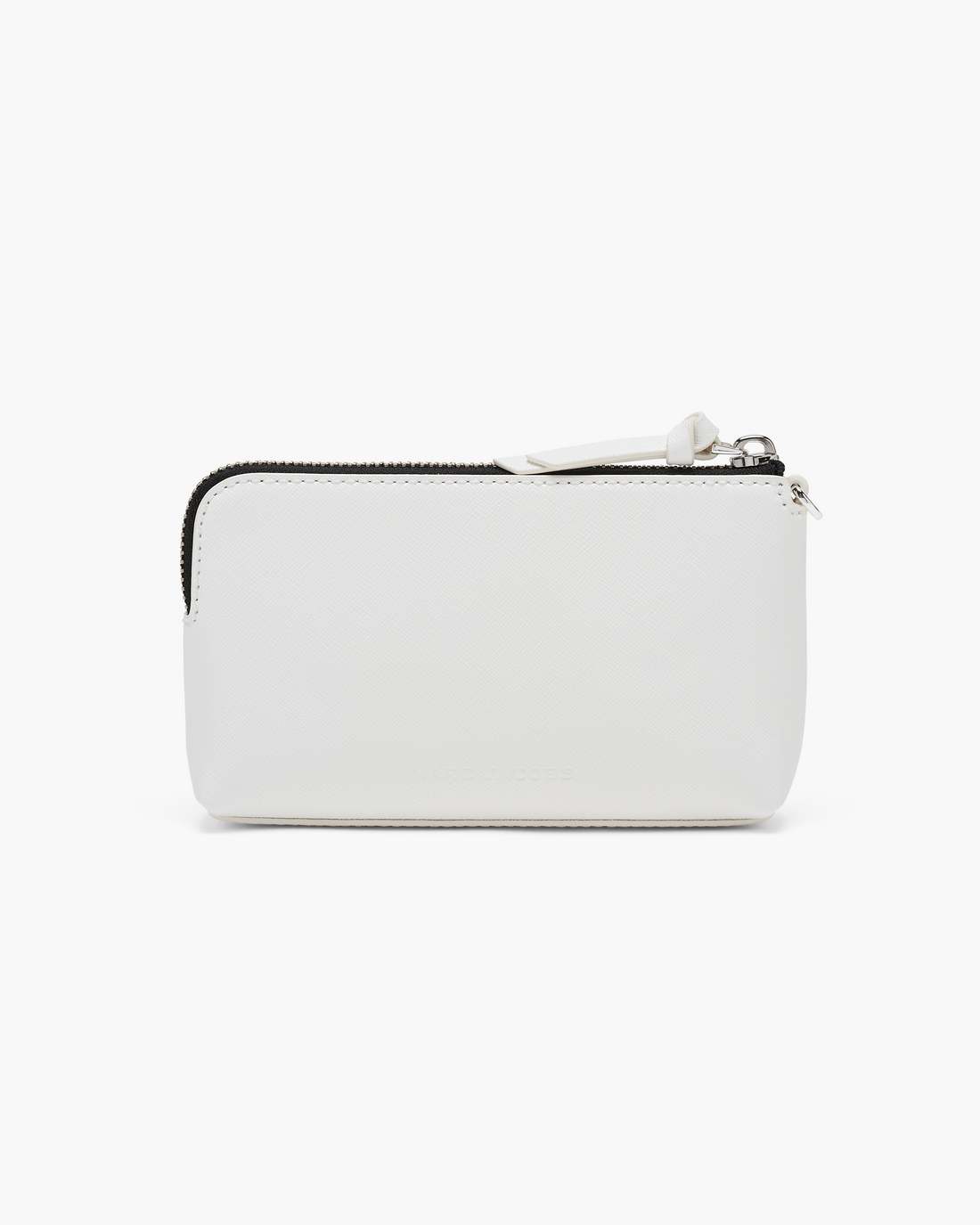 The Snapshot Dtm Wristlet White - Marc Jacobs