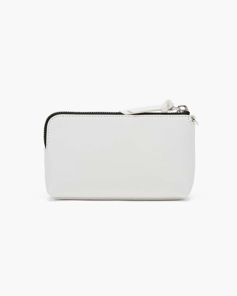 The Snapshot Dtm Wristlet White - Marc Jacobs