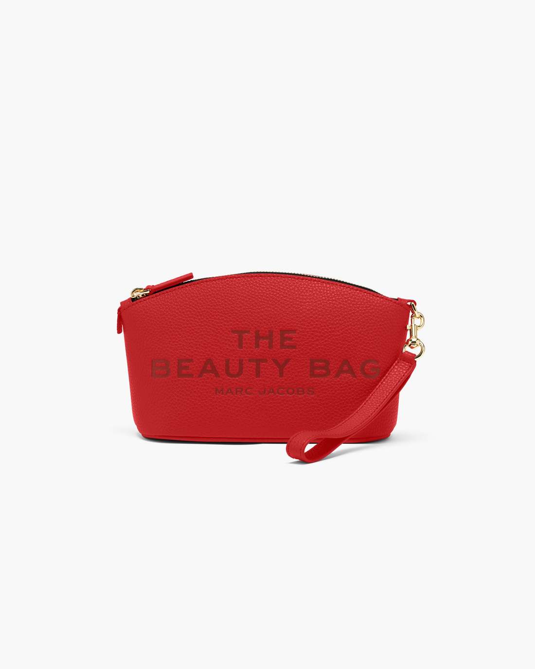 The Beauty Bag True Red - Marc Jacobs