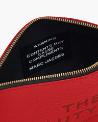 The Beauty Bag True Red - Marc Jacobs