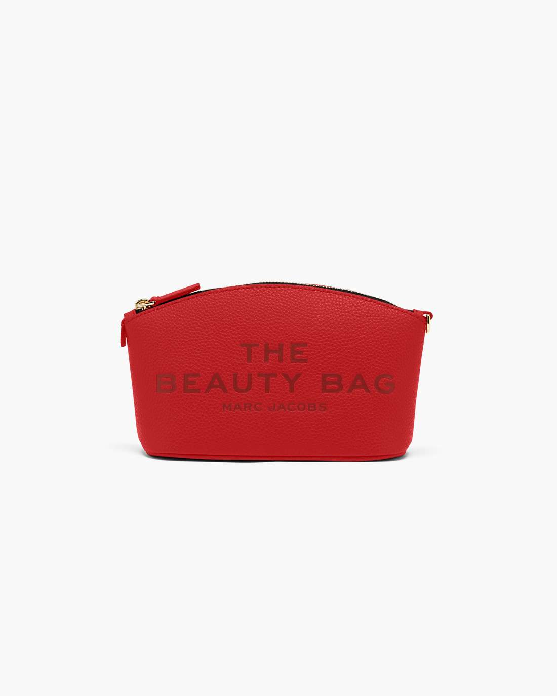The Beauty Bag True Red - Marc Jacobs