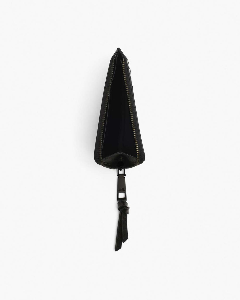 The Utility Snapshot DTM Top Zip Multi Wallet Black - Marc Jacobs
