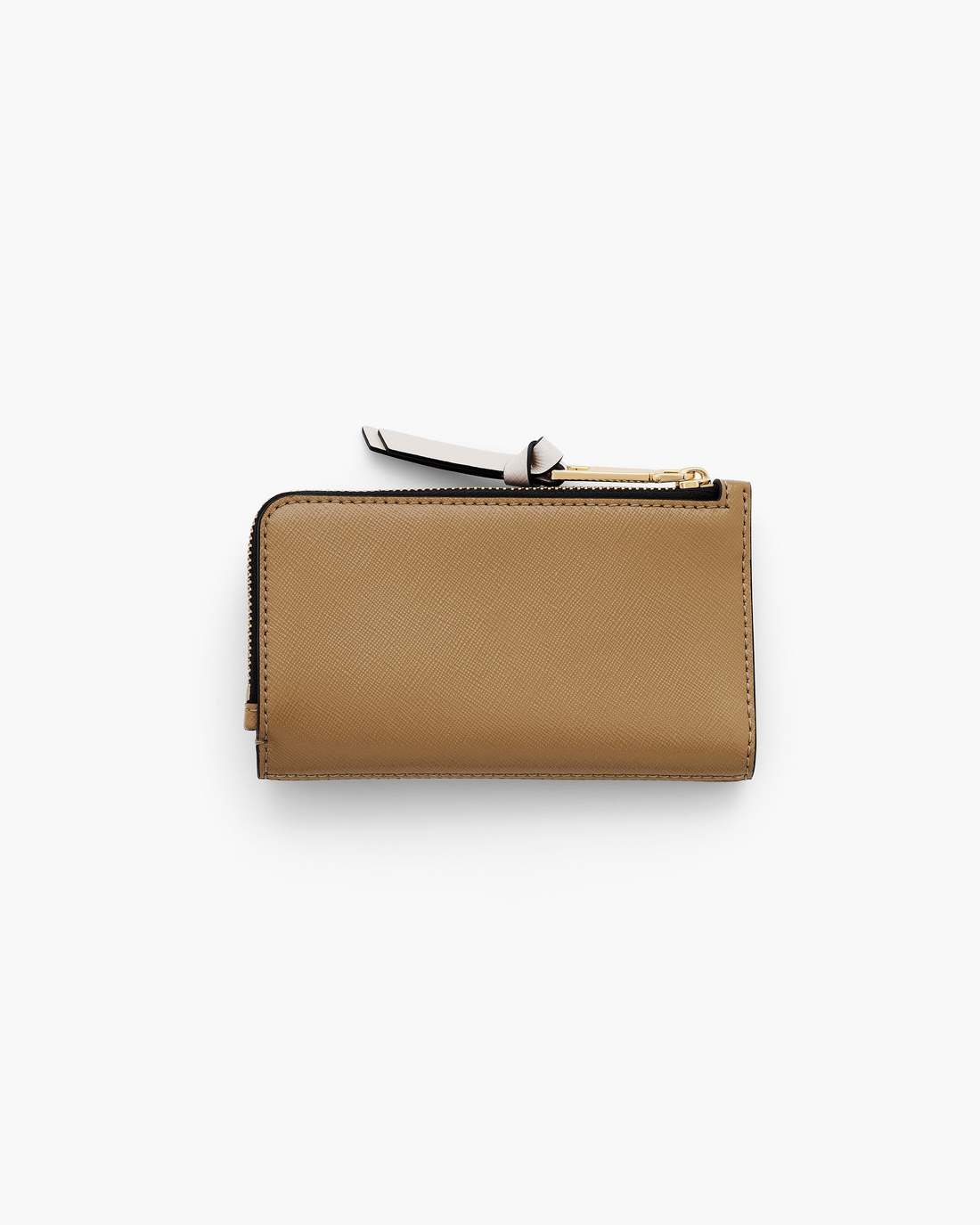 The Utility Snapshot Slim Wallet Camel Multi - Marc Jacobs