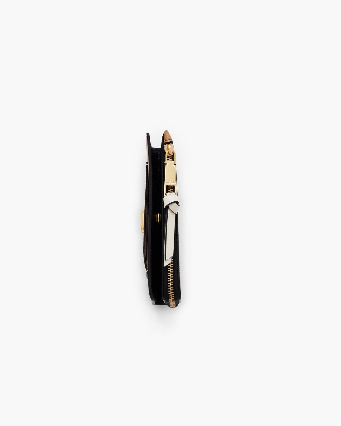 The Utility Snapshot Slim Wallet Camel Multi - Marc Jacobs