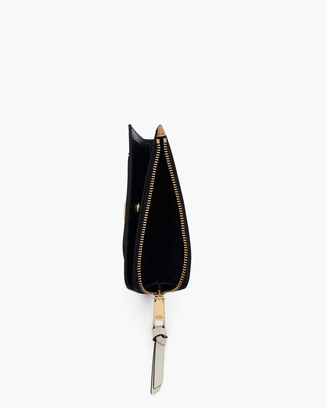 The Utility Snapshot Slim Wallet Camel Multi - Marc Jacobs