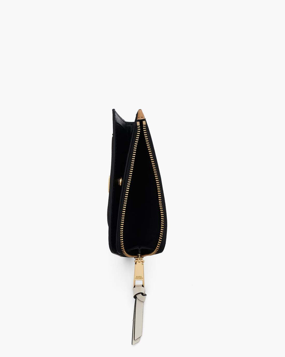 The Utility Snapshot Slim Wallet Camel Multi - Marc Jacobs