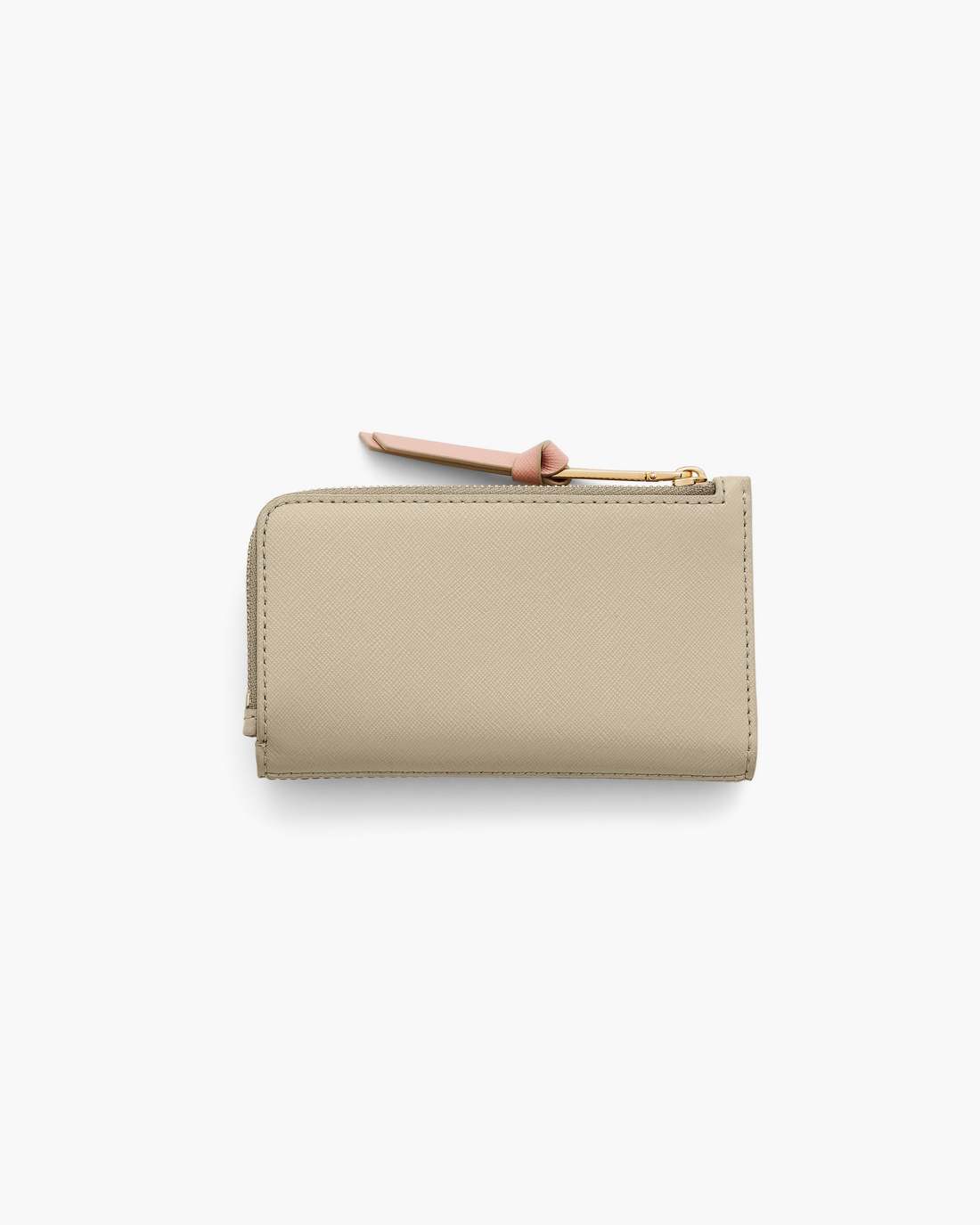 The Utility Snapshot Slim Wallet Khaki Multi - Marc Jacobs