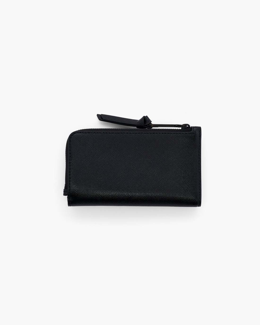 The Utility Snapshot Dtm Slim Wallet Black - Marc Jacobs