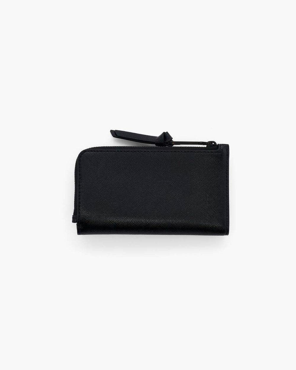 The Utility Snapshot Dtm Slim Wallet Black - Marc Jacobs