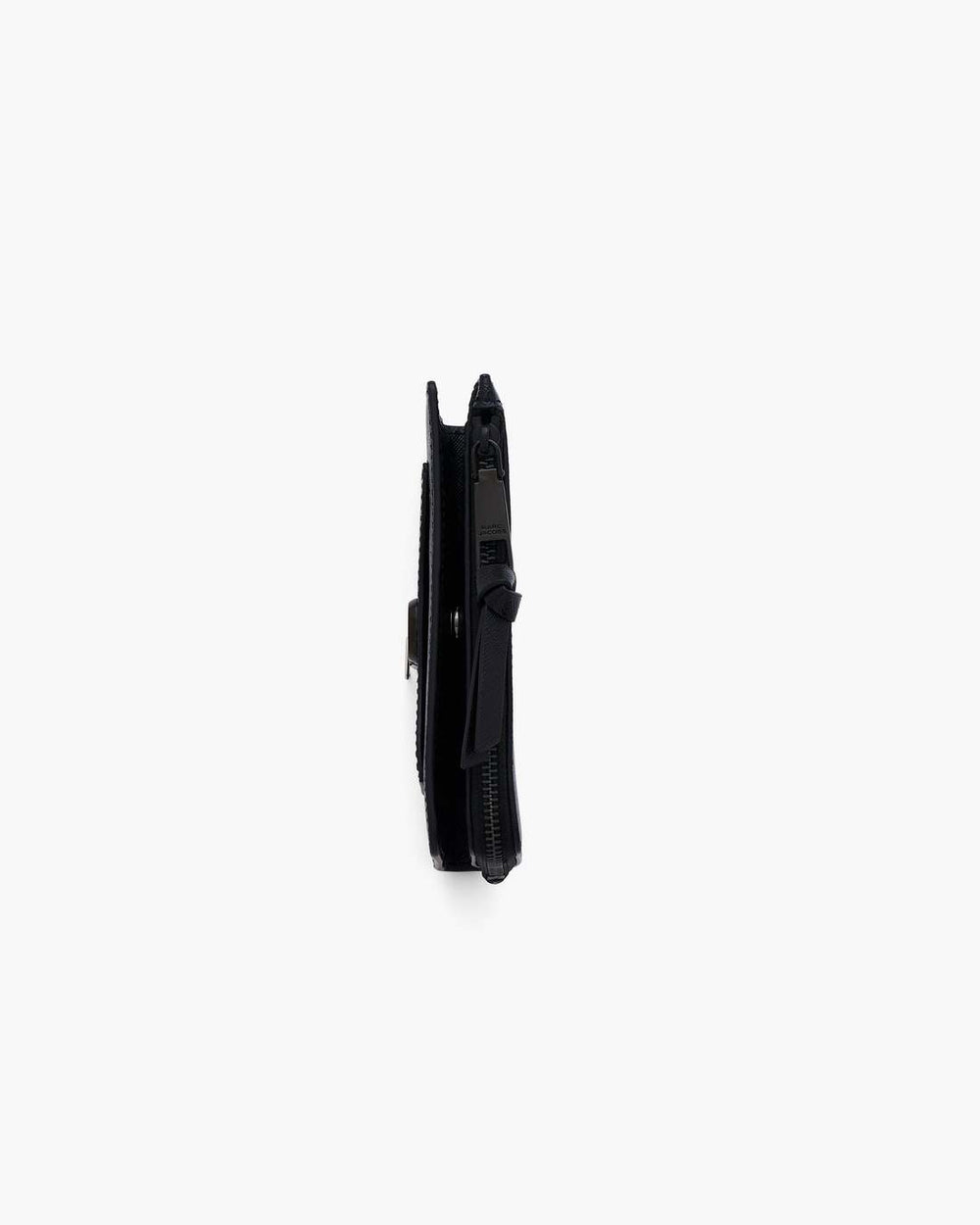 The Utility Snapshot Dtm Slim Wallet Black - Marc Jacobs