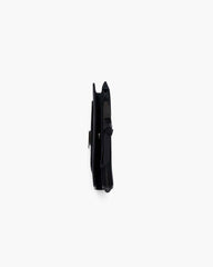 The Utility Snapshot Dtm Slim Wallet Black - Marc Jacobs