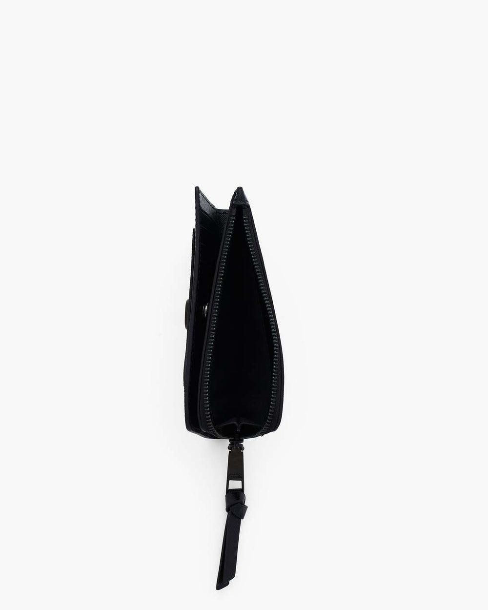 The Utility Snapshot Dtm Slim Wallet Black - Marc Jacobs