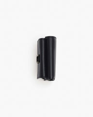 The Utility Snapshot DTM Mini Trifold Wallet Black - Marc Jacobs