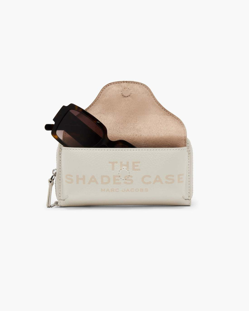 The Shades Case Cotton White - Marc Jacobs