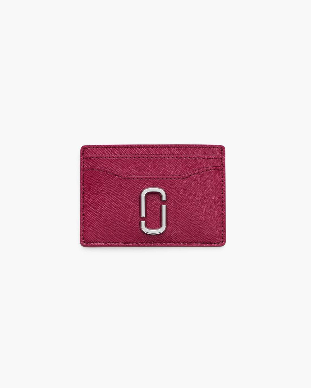 The Utility Snapshot Card Case Lipgloss Pink - Marc Jacobs