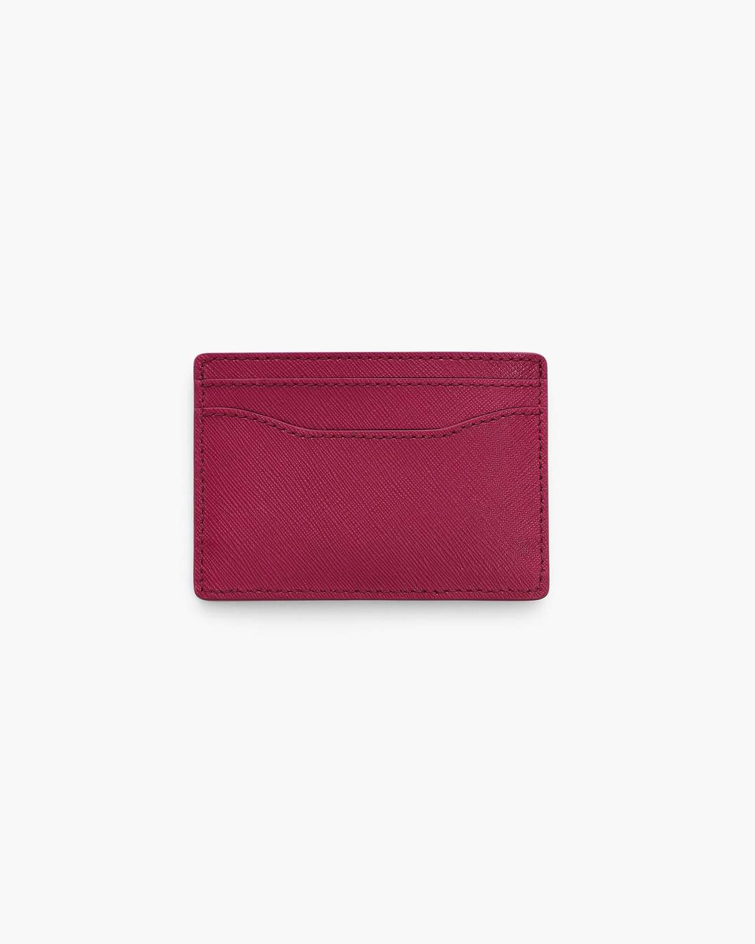 The Utility Snapshot Card Case Lipgloss Pink - Marc Jacobs