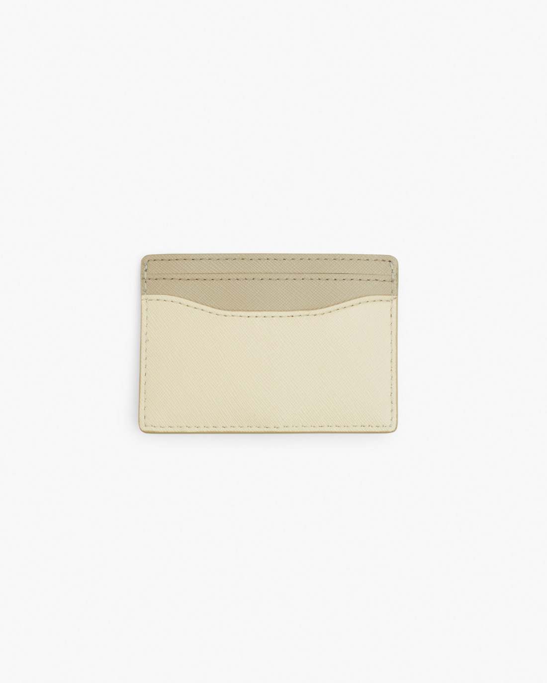 The Utility Snapshot Card Case Khaki Multi - Marc Jacobs