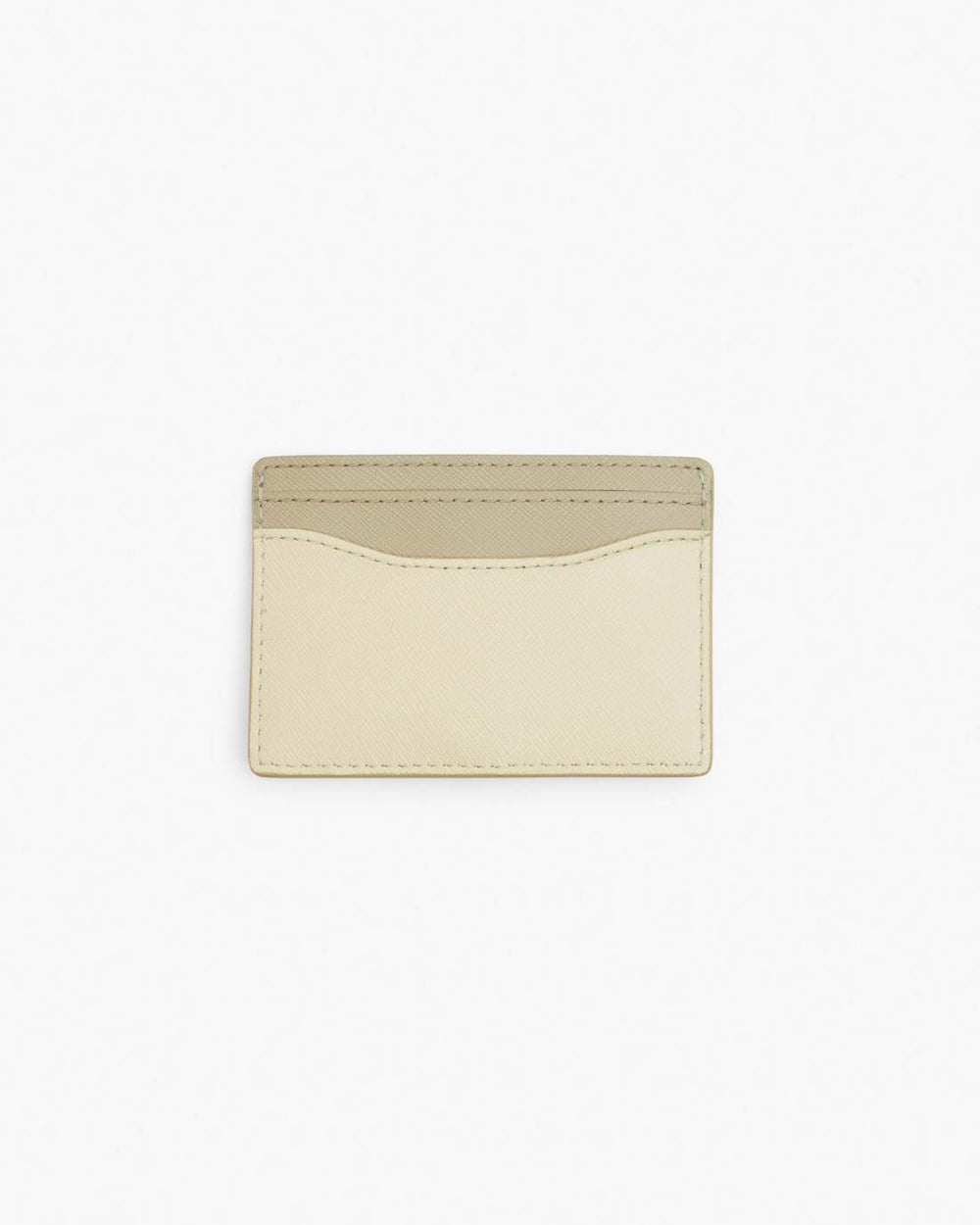 The Utility Snapshot Card Case Khaki Multi - Marc Jacobs