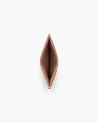 The Leather Card Case Rose - Marc Jacobs