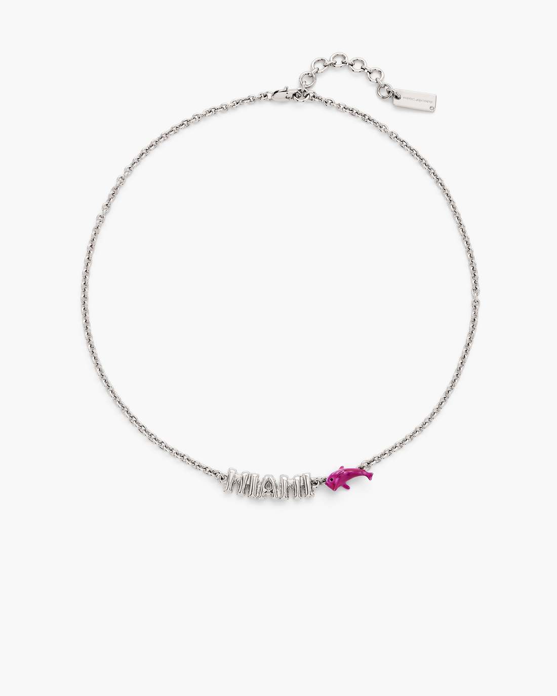 The City Balloon Necklace Miami Miami - Marc Jacobs