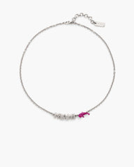 The City Balloon Necklace Miami Miami - Marc Jacobs