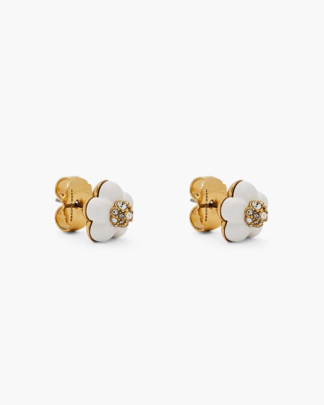 The Daisy Stud Earrings  - Marc Jacobs