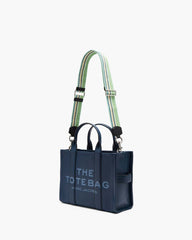 The Woven Webbing Strap New Mint Multi - Marc Jacobs