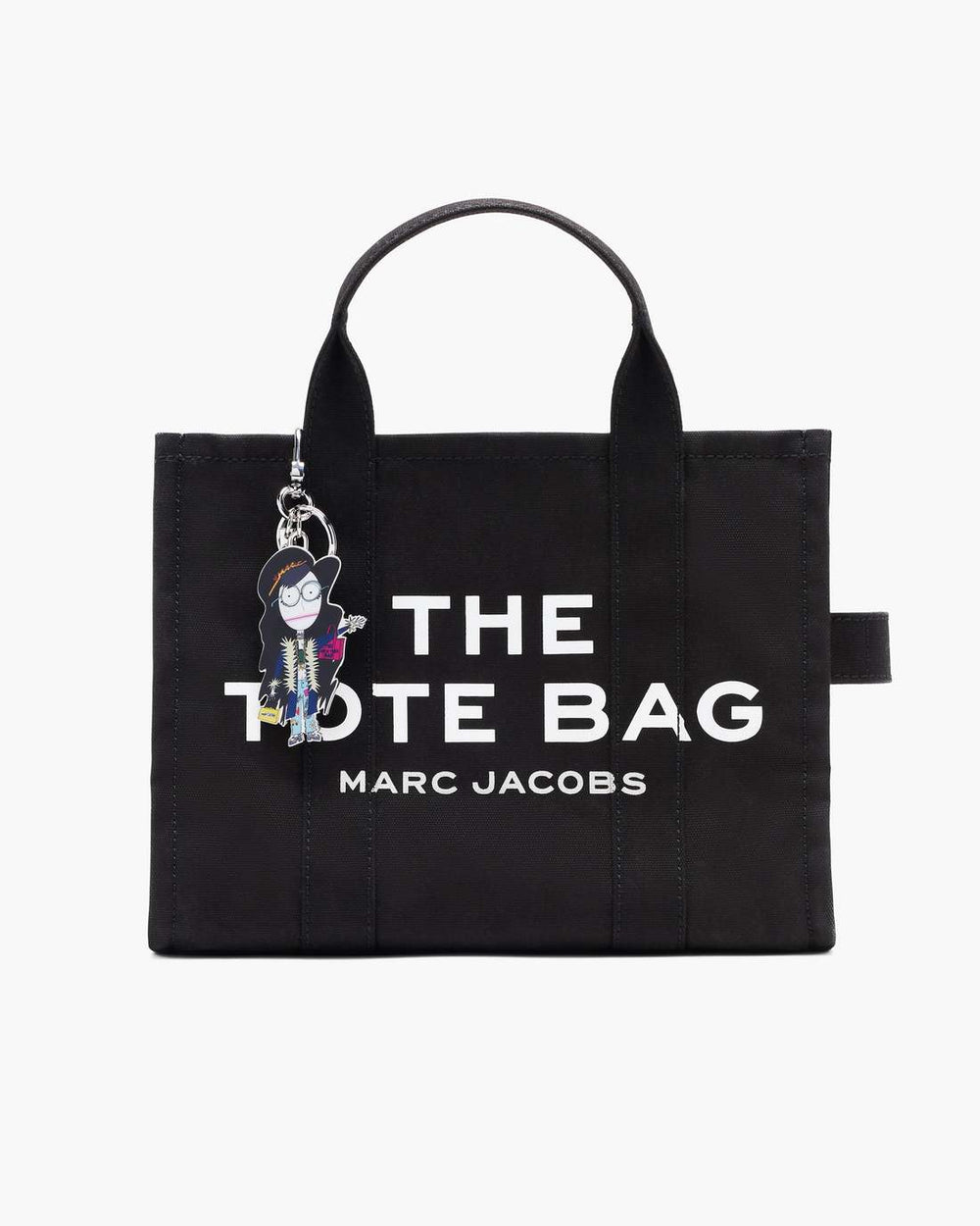 The City Bag Charm New York City - Marc Jacobs