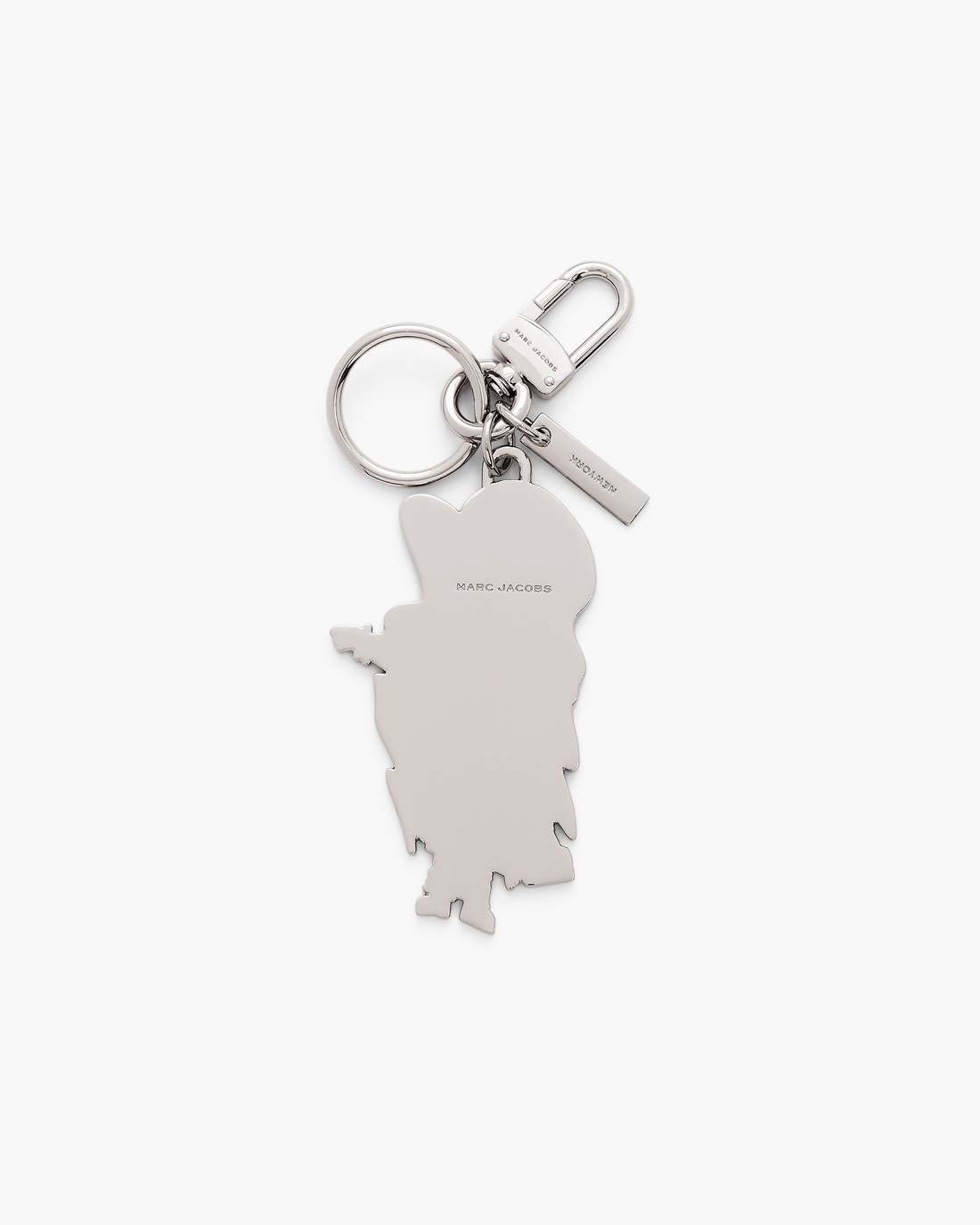 The City Bag Charm New York City - Marc Jacobs