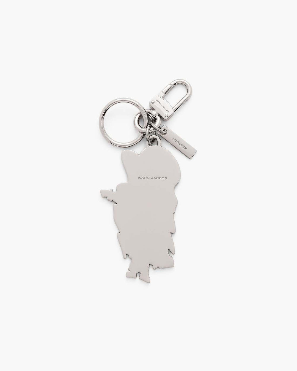 The City Bag Charm New York City - Marc Jacobs