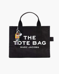 The City Bag Charm Miami - Marc Jacobs