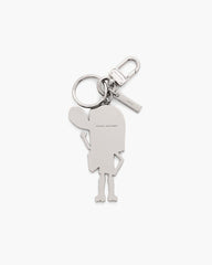 The City Bag Charm Miami - Marc Jacobs