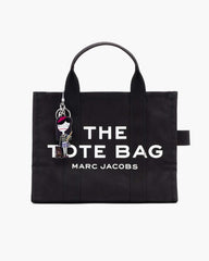 The City Bag Charm Paris - Marc Jacobs