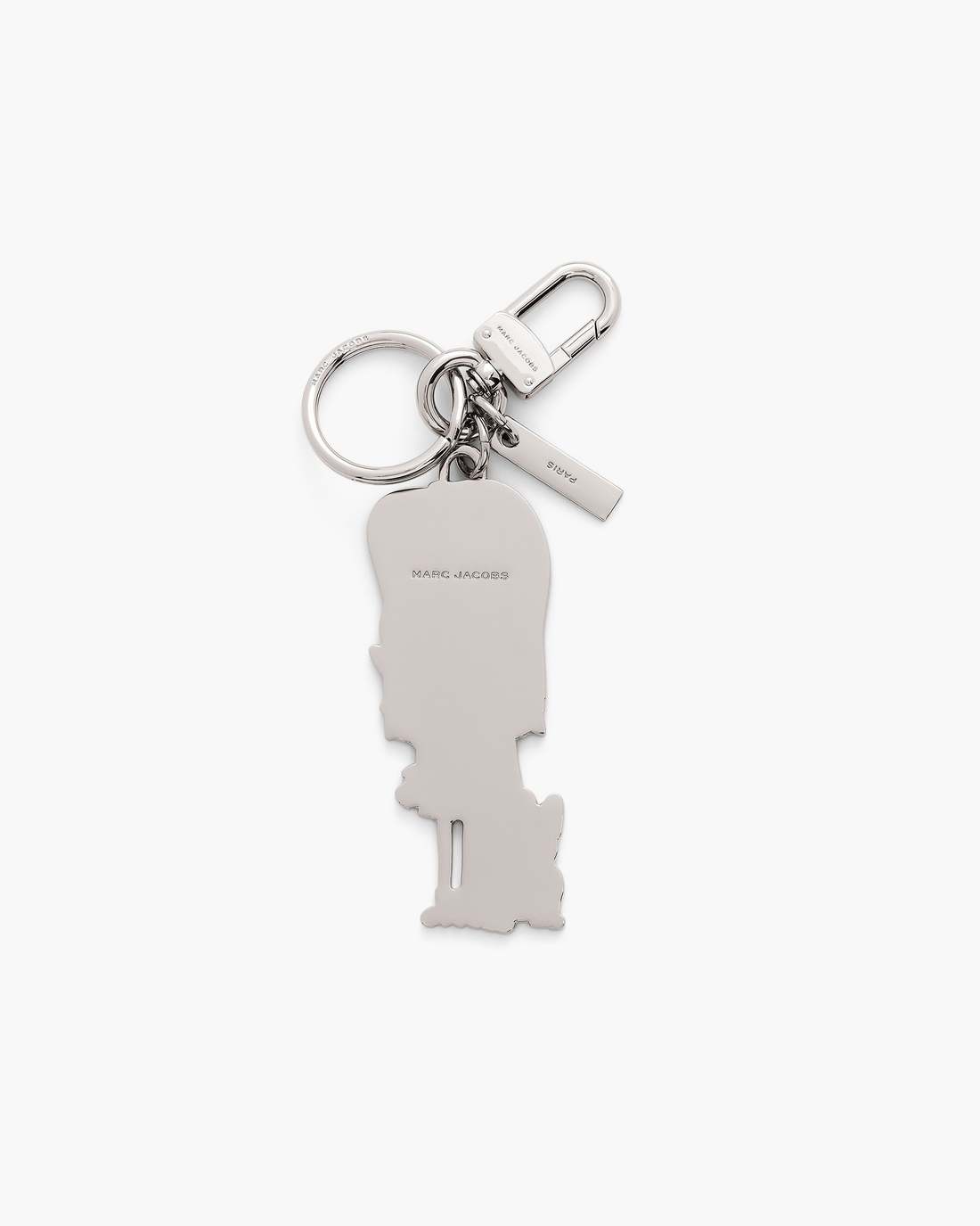 The City Bag Charm Paris - Marc Jacobs
