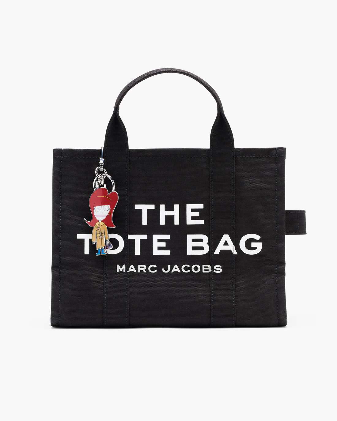 The City Bag Charm London - Marc Jacobs
