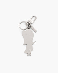 The City Bag Charm London - Marc Jacobs
