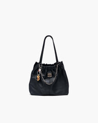 The Trinket Bag Charm Nickel - Marc Jacobs