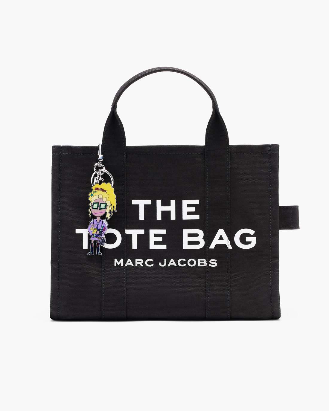The City Bag Charm Los Angeles - Marc Jacobs