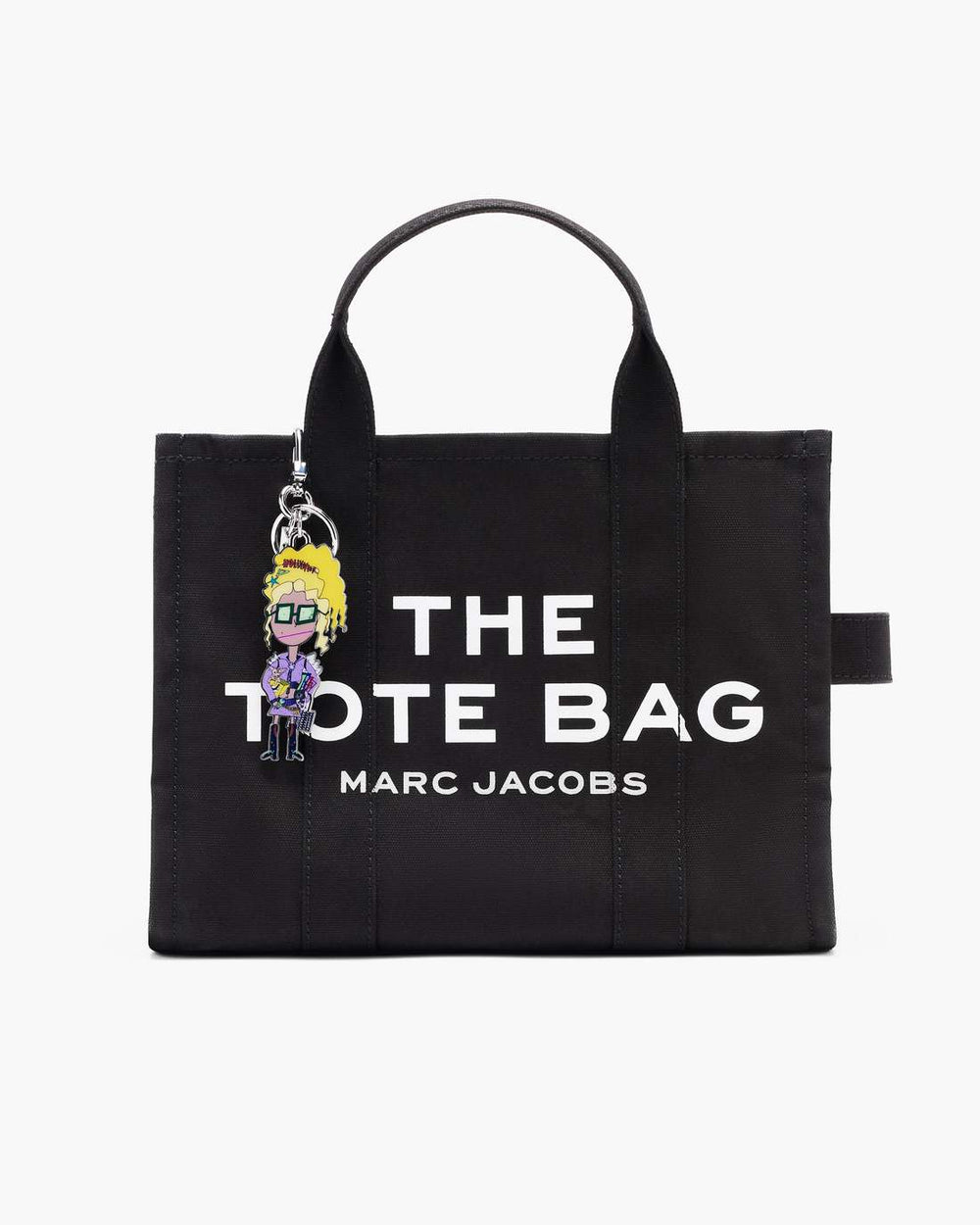 The City Bag Charm Los Angeles - Marc Jacobs