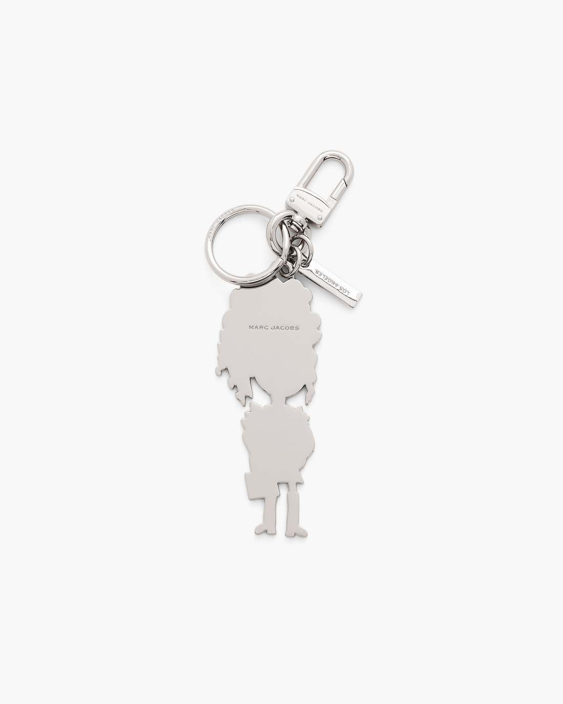 The City Bag Charm Los Angeles - Marc Jacobs