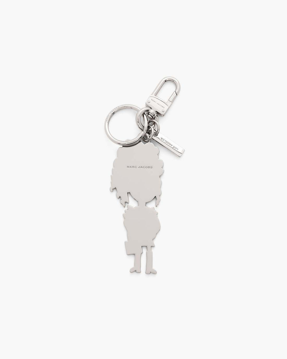 The City Bag Charm Los Angeles - Marc Jacobs