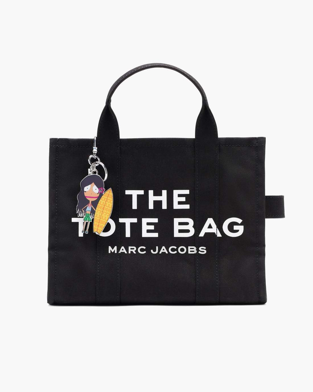 The City Bag Charm Hawaii - Marc Jacobs