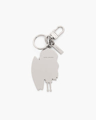 The City Bag Charm Hawaii - Marc Jacobs