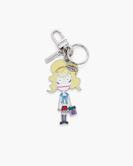 The City Bag Charm Las Vegas - Marc Jacobs