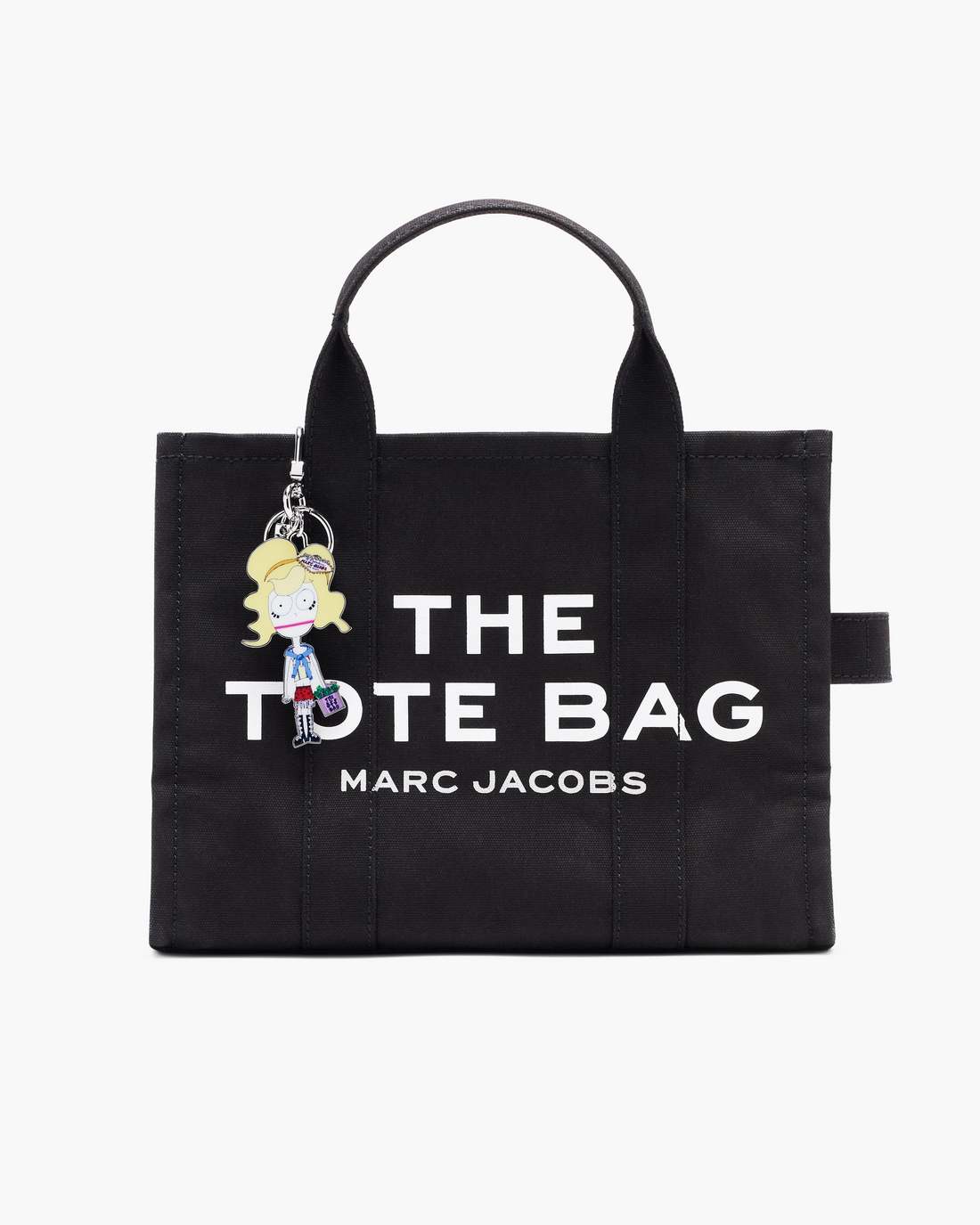 The City Bag Charm Las Vegas - Marc Jacobs