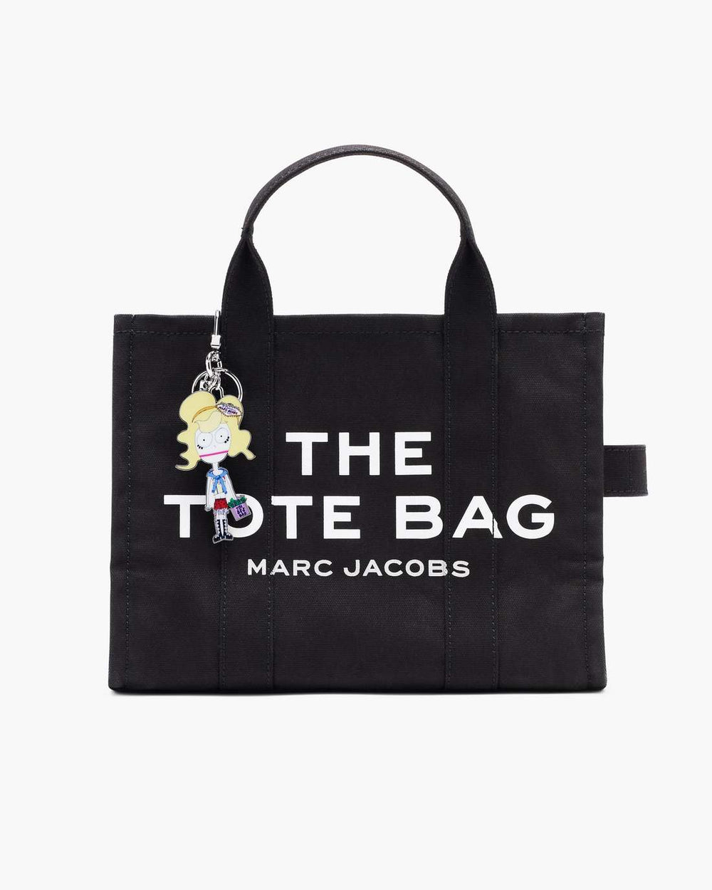The City Bag Charm Las Vegas - Marc Jacobs