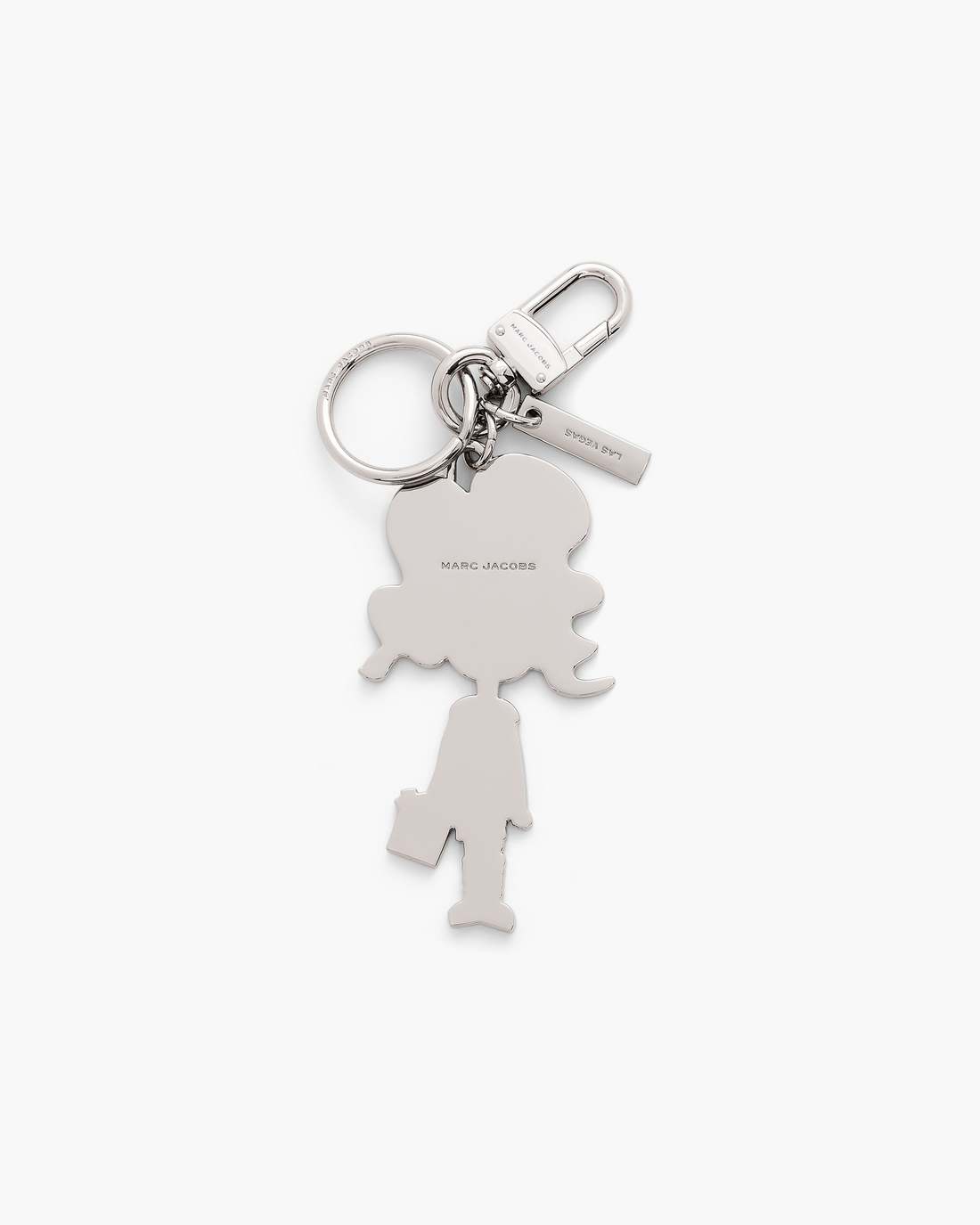The City Bag Charm Las Vegas - Marc Jacobs