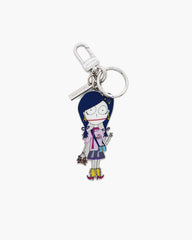 The City Bag Charm Tokyo - Marc Jacobs